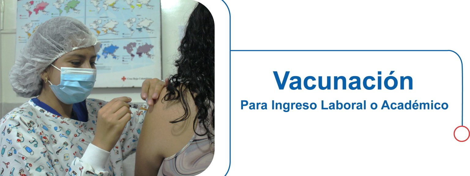 IPS VACUNAS